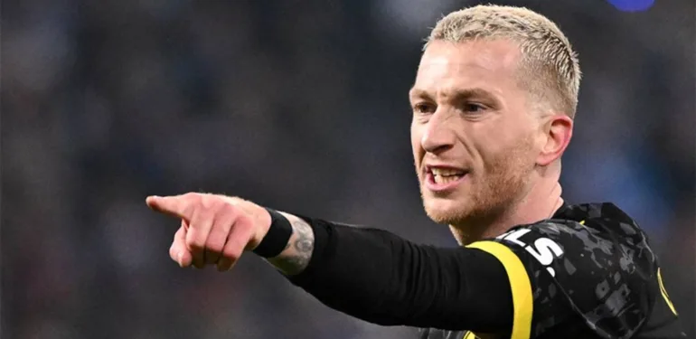 Marco Reus için Süper Lig iddiası!