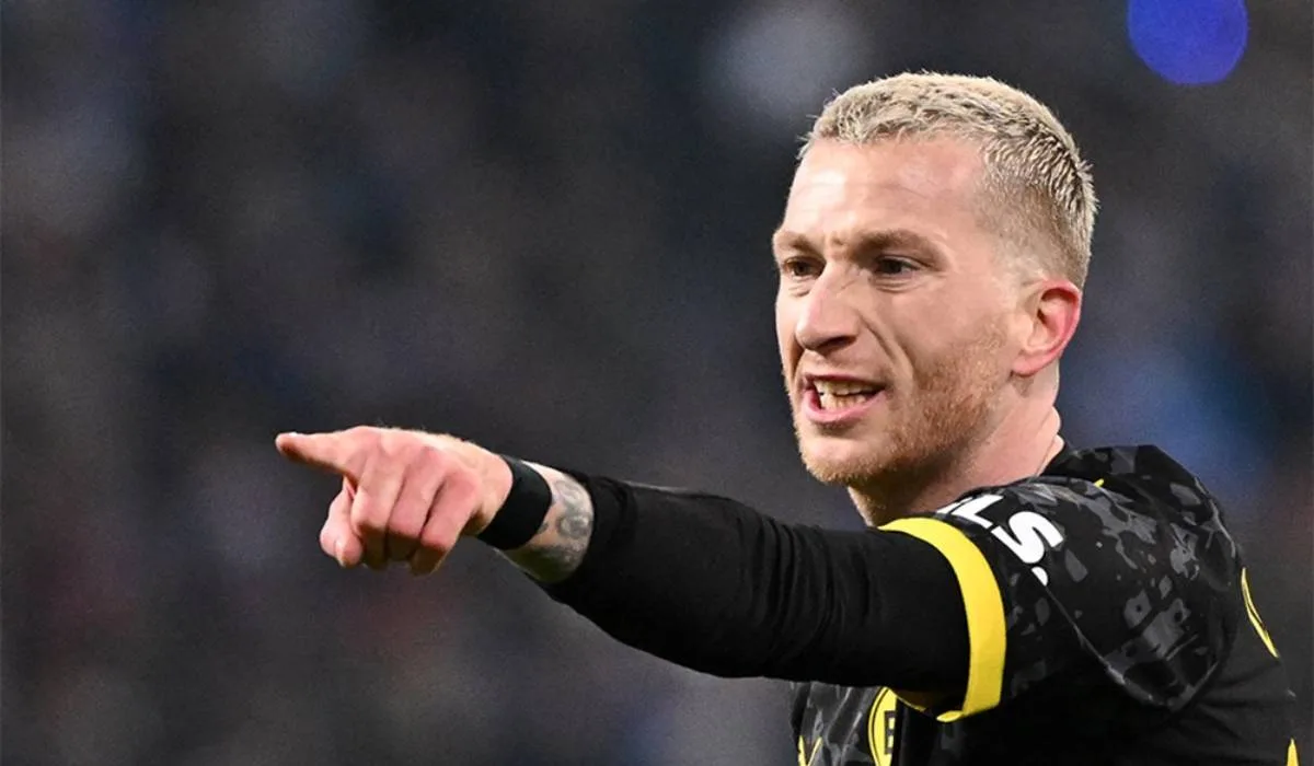 Marco Reus için Süper Lig iddiası!