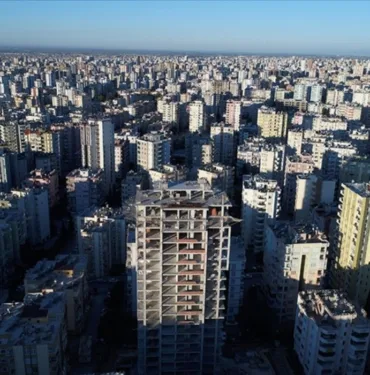 Mart ayı kira zam oranları açıklandı İş yerlerinde yüzde 55.91 artış