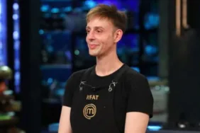 MasterChef Rıfat yeni işi için İstanbul'u terk edecek