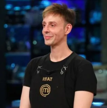 MasterChef Rıfat yeni işi için İstanbul'u terk edecek