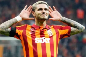 Mauro Icardi’den Diyarbakır paylaşımı! 'Küçük aslanlar büyür'