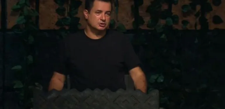 Mavi takımın hırsızlık cezası Survivor tarihinde ilk kez yaşananlar!