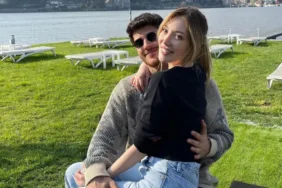 Mehmet Ali Erbil kızının Survivor All Star'daki sevgilisi Yiğit Poyrazı savundu