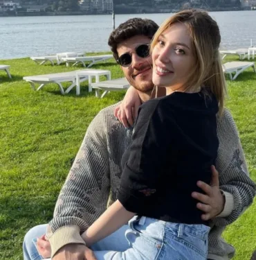 Mehmet Ali Erbil kızının Survivor All Star'daki sevgilisi Yiğit Poyrazı savundu