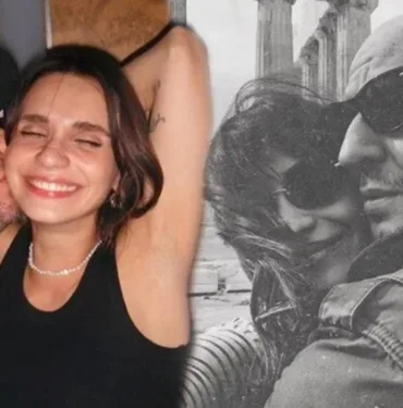 Meriç Aral-Serkan Keskin çifti bu yaz evleniyor!
