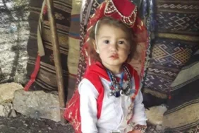Mersin'de 3 yaşındaki Müslüme'nin ölümüne istinaf kararı!