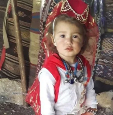 Mersin'de 3 yaşındaki Müslüme'nin ölümüne istinaf kararı!