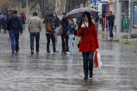 Meteoroloji açıkladı: 24 Mart 2024 hava durumu raporu... Bugün hava nasıl olacak?