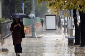 Meteorolojiden Muğla için kritik uyarı