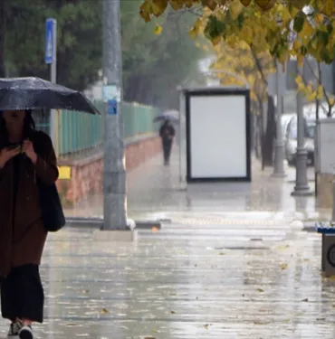 Meteorolojiden Muğla için kritik uyarı