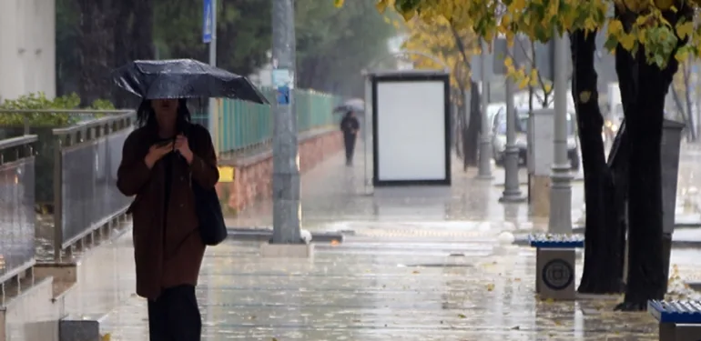 Meteorolojiden Muğla için kritik uyarı