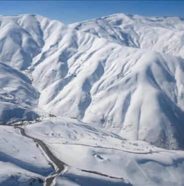 Meteorolojiden kritik uyarı! Çığ riski olan bölgeleri açıkladı