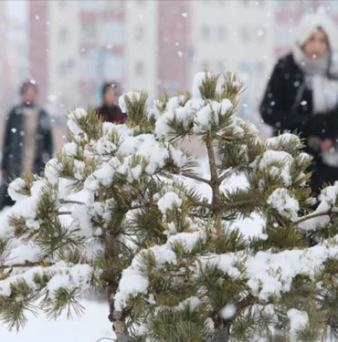 Meteoroloji'den kritik uyarı O illerde kuvvetli yağış bekleniyo