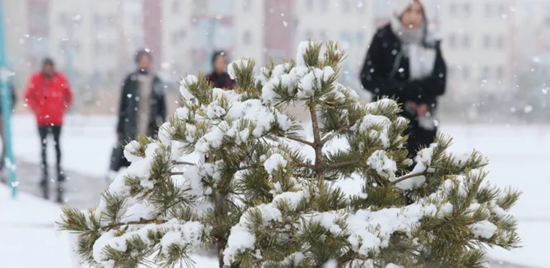 Meteoroloji'den kritik uyarı O illerde kuvvetli yağış bekleniyo