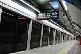 Metro İstanbul'dan Ramazan ayına özel sefer saatleri İşte detaylar!