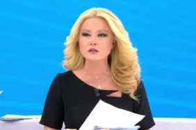 Müge Anlı'nın programında akılalmaz olay! 24 yaşındaki sevgilisi 40 yaşındaki annesiyle kaçtı