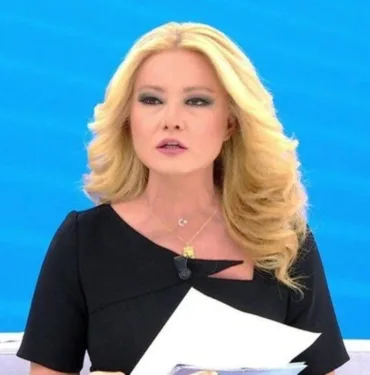 Müge Anlı'nın programında akılalmaz olay! 24 yaşındaki sevgilisi 40 yaşındaki annesiyle kaçtı