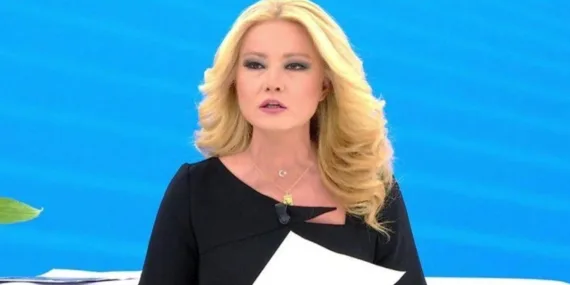 Canlı yayında büyük skandal: Müge Anlı’ya ölüm büyüsü mü yapıldı?