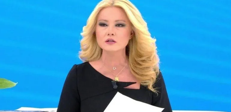 Müge Anlı'nın programında akılalmaz olay! 24 yaşındaki sevgilisi 40 yaşındaki annesiyle kaçtı