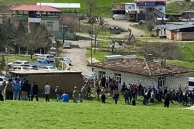 Muhtarlık seçimi nedeniyle çıkan kavgalarda ölü ve yaralılar var