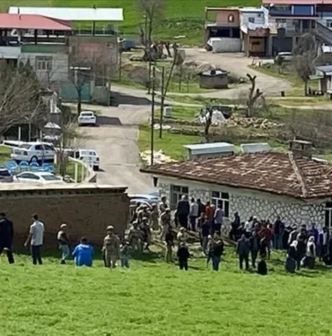 Muhtarlık seçimi nedeniyle çıkan kavgalarda ölü ve yaralılar var