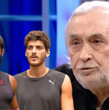 Müjdat Gezen'e karşı Poyraz'ı savundu! 'İşinde efsanesin ama...'