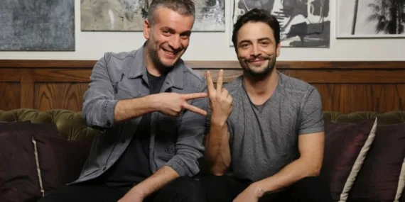 Bir dönem ‘kardeş’ gibilerdi… Ahmet Kural’dan hastanedeki Murat Cemcir için flaş hamle!