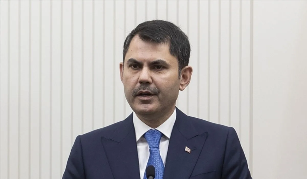 Murat Kurum, ‘8 kilometrelik metro hattı’ iddiasını 10 kilometre artırdı