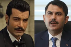 Murat Kurum paylaşımı tepki çekmişti! Murat Ünalmış yorumlara sessiz kalmadı