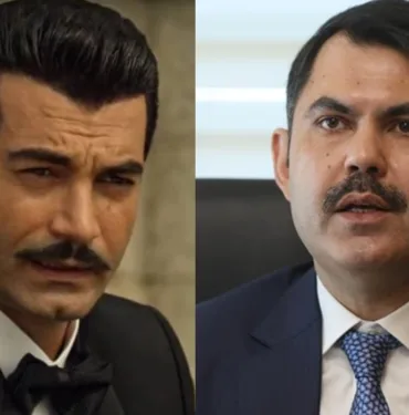 Murat Kurum paylaşımı tepki çekmişti! Murat Ünalmış yorumlara sessiz kalmadı