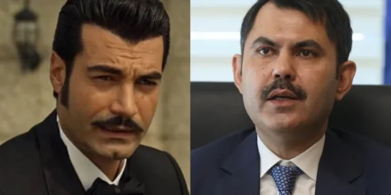 Murat Kurum paylaşımı tepki çekmişti! Murat Ünalmış yorumlara sessiz kalmadı