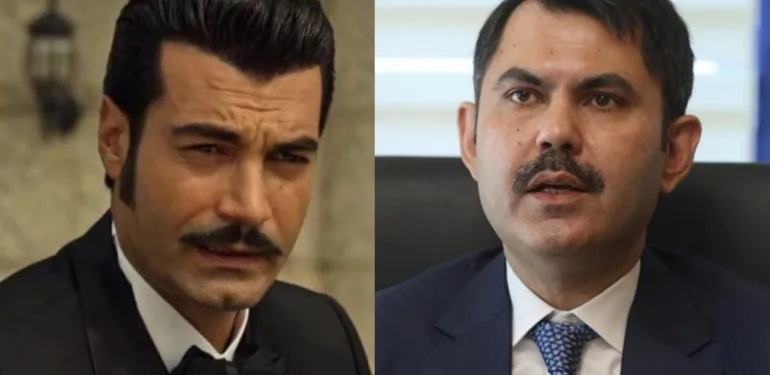 Murat Kurum paylaşımı tepki çekmişti! Murat Ünalmış yorumlara sessiz kalmadı