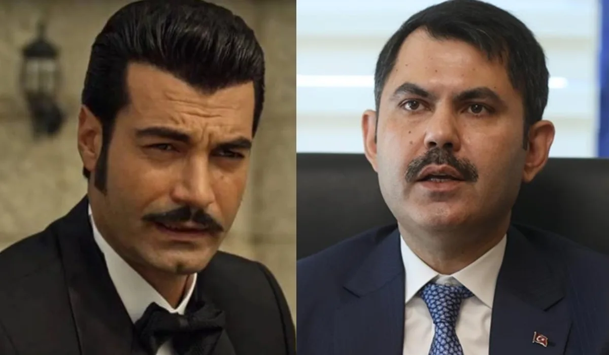 Murat Kurum paylaşımı tepki çekmişti! Murat Ünalmış yorumlara sessiz kalmadı