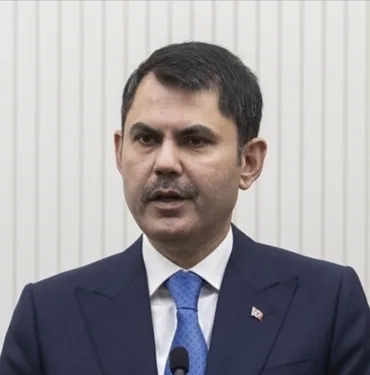 Murat Kurum, ‘8 kilometrelik metro hattı’ iddiasını 10 kilometre artırdı