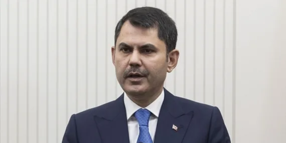 Korkutan deprem sonrası Murat Kurum’dan Tokat açıklaması!