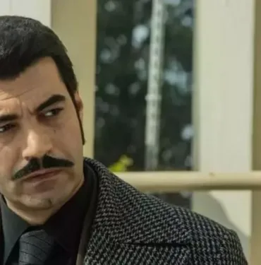 Murat Ünalmış, Murat Kurum için kapısına asılan hediyeleri çöpe attı