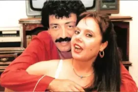 Müslüm'ün Muhterem'i Muhterem Nur'un vefatının 4.yıl dönümü