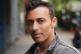 Mustafa Sandal seçim afişlerine tepki gösterdi!