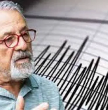 Naci Görür uyardı Deprem işini halletmemiz lazım aksi halde tarihin çöplüğüne gideriz
