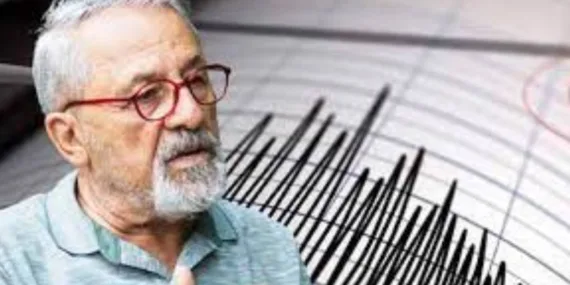 Naci Görür uyardı: Deprem işini halletmemiz lazım aksi halde tarihin çöplüğüne gideriz