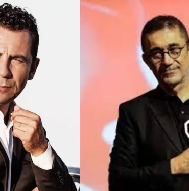 Nuri Bilge Ceylan'ın Kuru Otlar Üstüne Filminde telif ihlali
