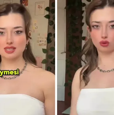 O videosuyla gündem oldu 'Kadınların erkeklerde nefret ettiği özellikler'