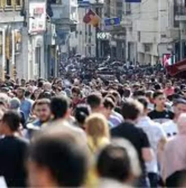 Ocak ayı işsizlik rakamları açıklandı Genç işsizliği yüzde 16,6