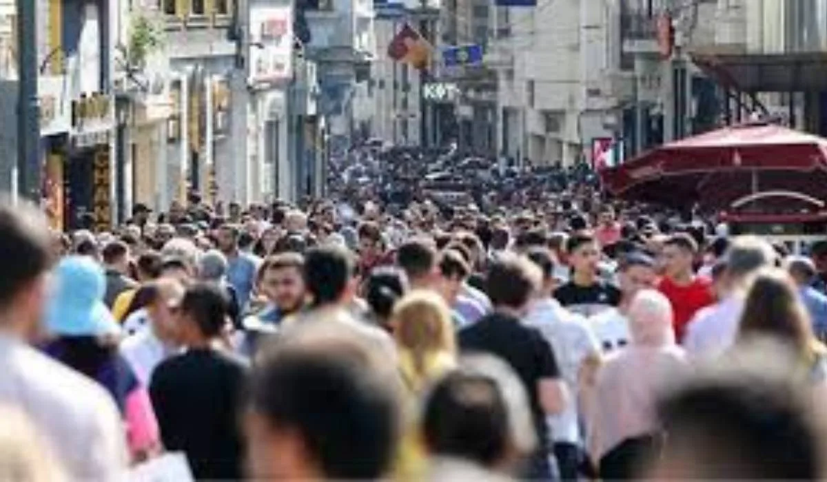 Ocak ayı işsizlik rakamları açıklandı Genç işsizliği yüzde 16,6