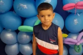 Oğlunu satanist ayinlerine kurban etti...