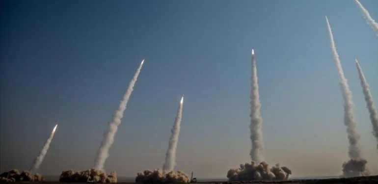 Sınırlarımızda ‘nükleer restleşme’ sıkıntısı