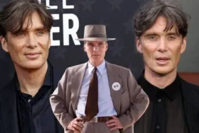 Oppenheimer yıldızı Cillian Murphy'nin bir tutam saçı satışa çıktı