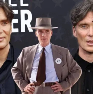 Oppenheimer yıldızı Cillian Murphy'nin bir tutam saçı satışa çıktı