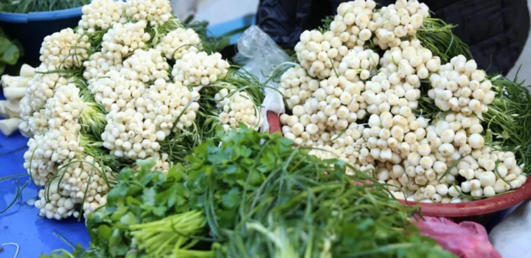 Ordu'nun tescilli meşhur lezzeti Sakarca mıhlaması